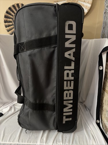 Timberland large luggage - timberland, 30"