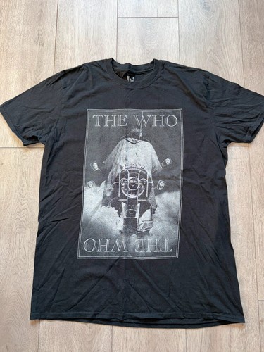 Official the who quadrophenia - official,