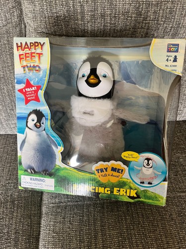 Happy feet two dancing - 2,