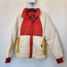Vintage Ski Jacket Killy Gore