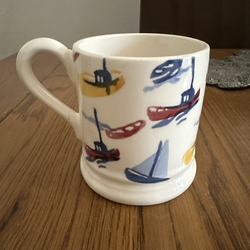 Emma bridgewater shoreline - bridgewater,