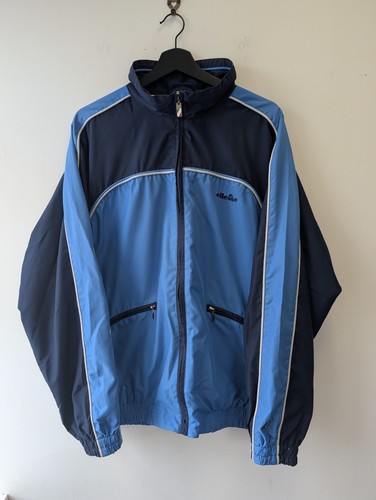 Ellesse vintage style track - ellesse,