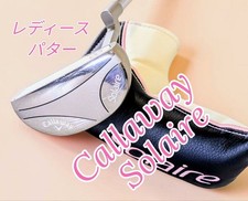 Callaway Solaire Ladies Putter