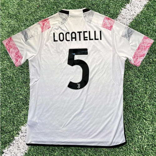 Adidas juventus away shirt - away,