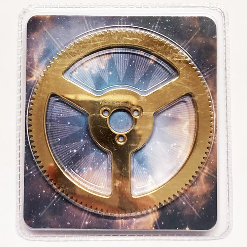 Build precision solar system - a,