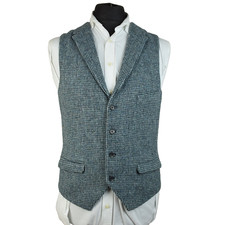 Harris Tweed Tailored Country