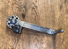 VINTAGE JOISTRIPPER BICC PYRO CABLE STRIPPING TOOL PYROTENAX ELECTRICIAN TOOLS