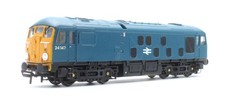 BACHMANN 'OO' GAUGE BR BLUE