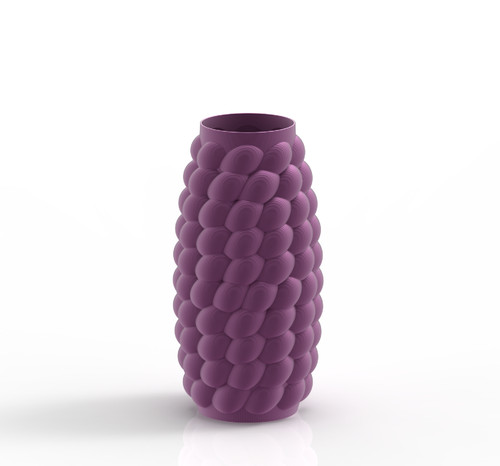 Bloomi flower vase - bloomi, 3d