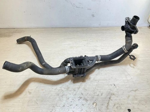 Ford transit connect coolant - transit,