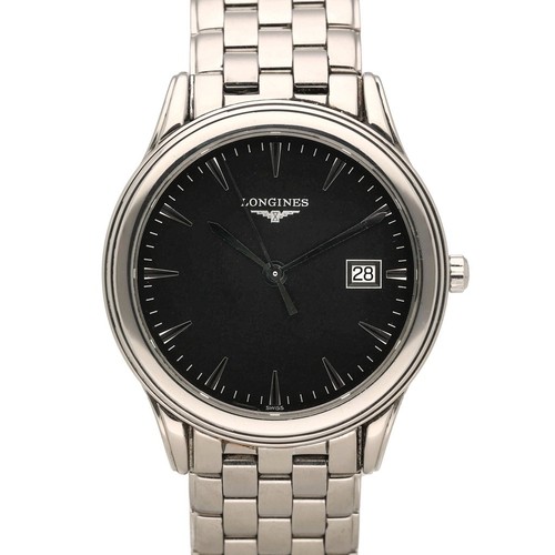 Longines flagship 716 - longines,