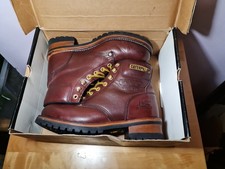 Caterpillar Sequoia Boot 6"