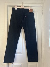 Levi’s Cord Jeans Size 36/32