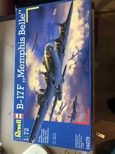Revell 04279 1 72nd Scale