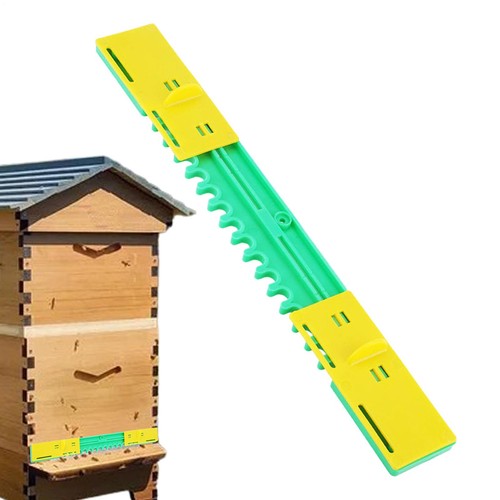 Beehive entrance reducer - beehive,