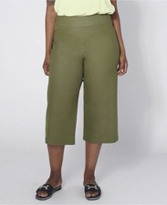 BNWT Kim & Co Wide Waistband