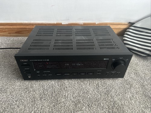 Teac 790a fm stereo - ag-790a,