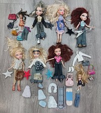 Bratz dolls bundle - bundle, 8