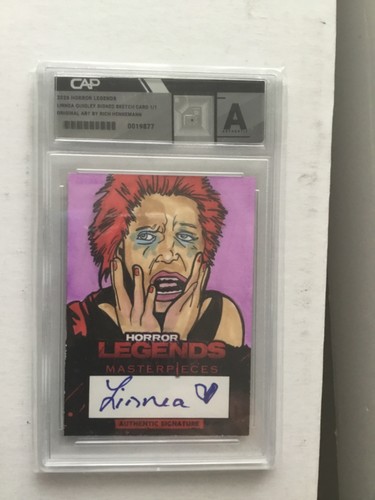 Horror legends masterpiece - masterpiece, art