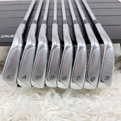 Taylormade r11 iron - taylormade,
