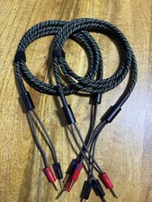 Atlas hyper speaker cable - atlas,