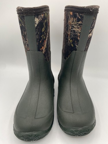 Dryshod tuffy kid camouflage - dryshod, kid's