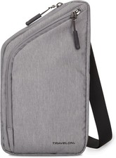 Travelon Unisex World Travel