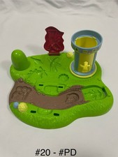 In The Night Garden Play Doh