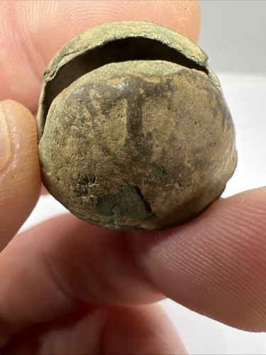 Small ringing crotal bell - ringing,