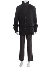 Louis Vuitton 2010 Mink Parka Coat Size XXL US14 FR54