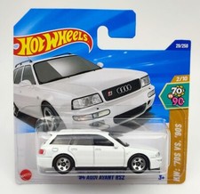 ★ AUDI AVANT RS2 1994 - HOT