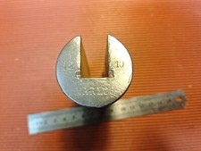 1 1/2" Marlco Broach Guide