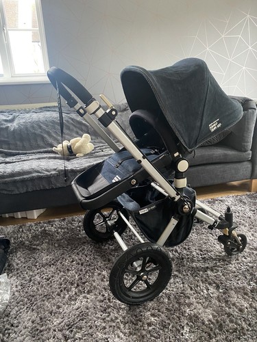 Bugaboo cameleon limited - bugaboo,