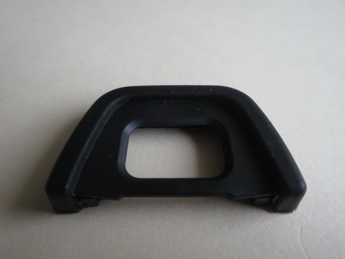 Rubber eyecup for nikon - eyecup,