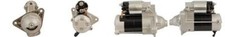 Genuine WAI Starter Motor for
