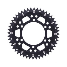 ZF ZF CROWN ZFD-1876-48-BLK