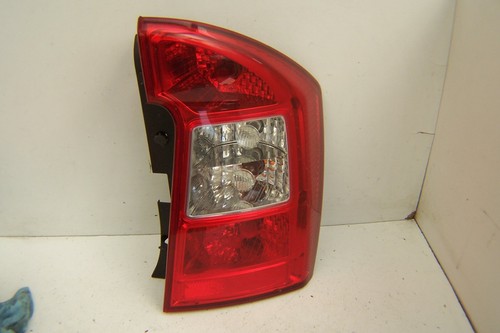 Kia carens rear drivers - kia,