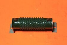 VINTAGE BERCO 200W 2.5 OHM CERAMIC POWER RESISTOR LOAD W30 X H 56 X L105mm
