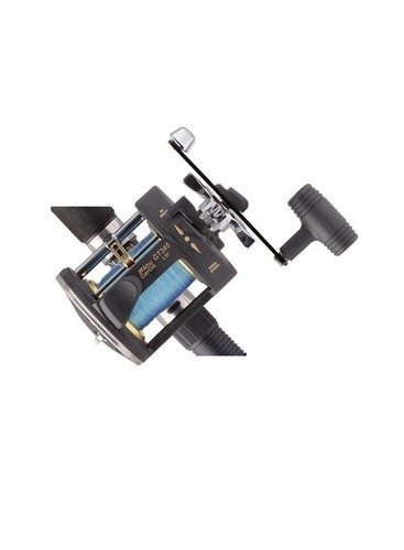Abu garcia gt345 right hand - abu,