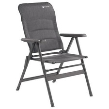 OUTWELL FERNLEY CAMPING CHAIR FOLDING RECLINER SEAT FOLDABLE LIGHTWEIGHT