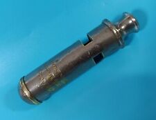 Vintage Acme Scout Master