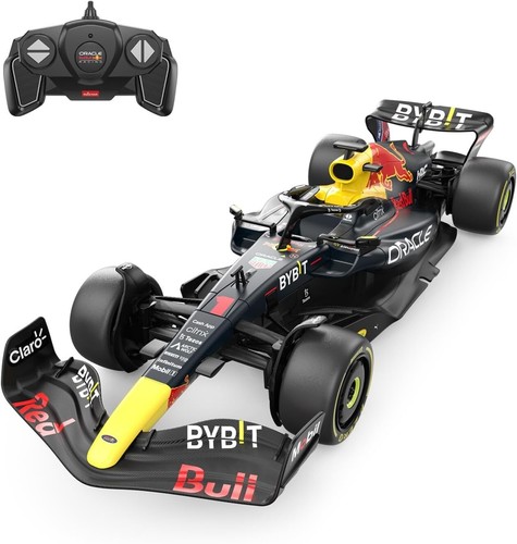 Remote control car - remote,