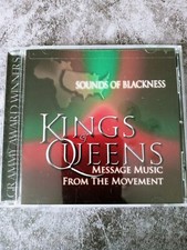 Sounds of Blackness Kings &