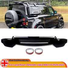 FOR LAND ROVER DEFENDER L663