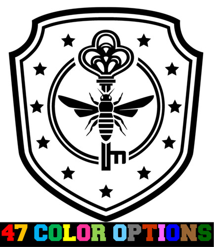 Vinyl decal truck car - truck, sticker