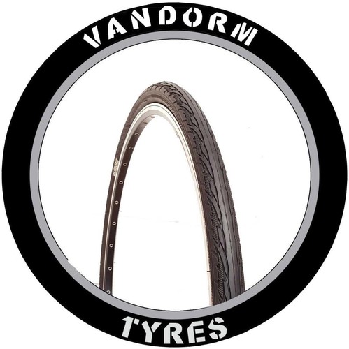 Vandorm vintage 3 8 - 1, 3/8"