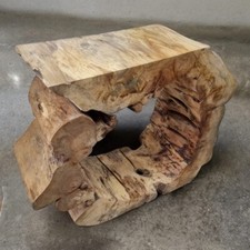 Sideboard Solid Solid Wood