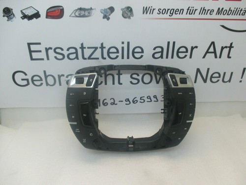 Citroen iii tourer - c5,