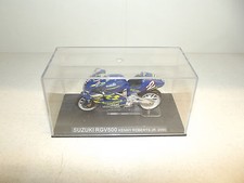 SUZUKI RGV500 KENNY ROBERTS