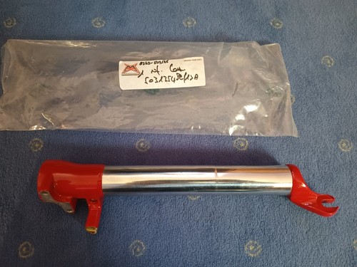 Marzocchi superfly left - marzocchi,